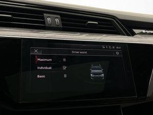 Audi e-tron bild 25