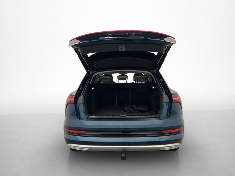 Audi e-tron bild 11