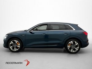 Audi e-tron bild 5