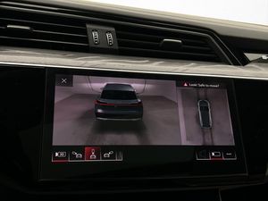 Audi e-tron bild 28