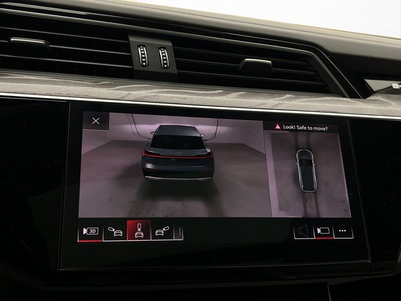 Audi e-tron bild 28