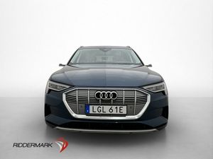 Audi e-tron bild 3