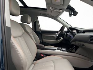 Audi e-tron bild 14