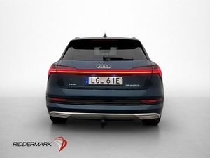 Audi e-tron bild 8