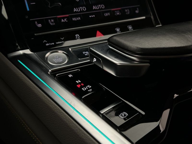Audi e-tron bild 33