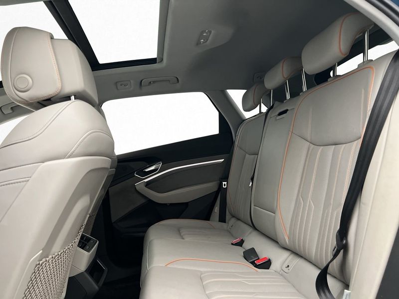 Audi e-tron bild 17