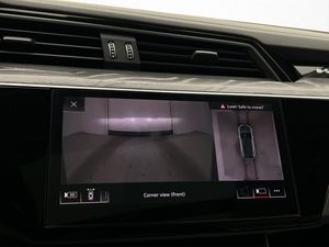 Audi e-tron bild 26