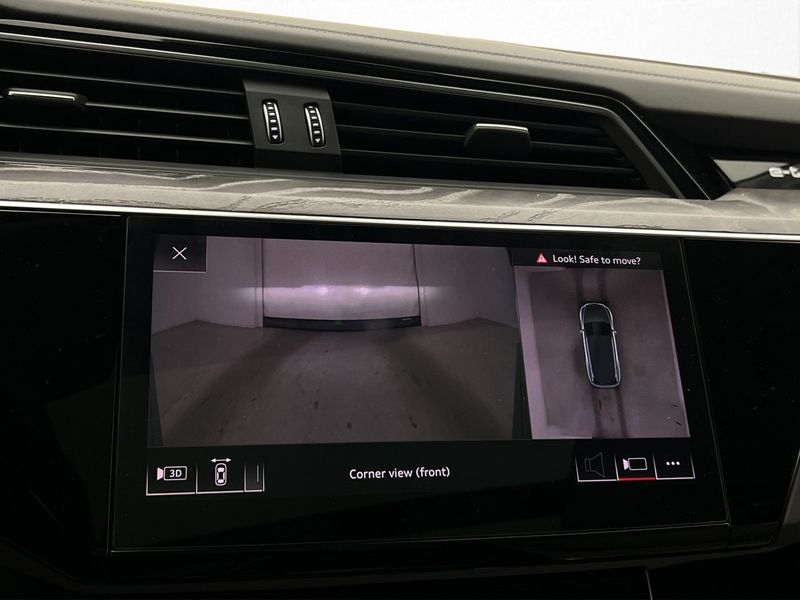 Audi e-tron bild 26