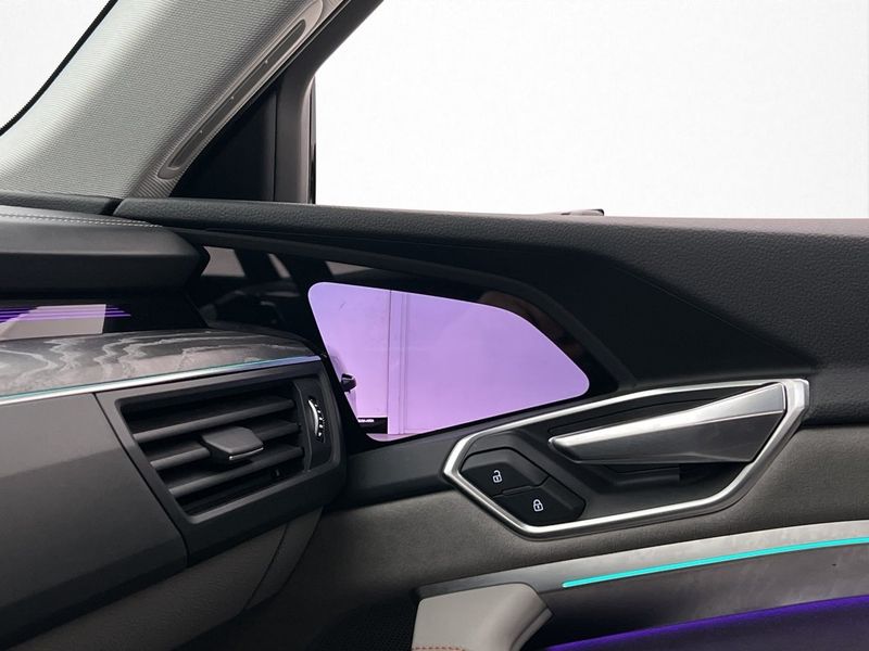 Audi e-tron bild 37