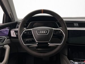 Audi e-tron bild 31