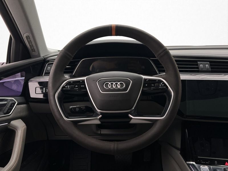 Audi e-tron bild 31
