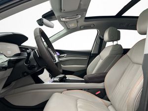 Audi e-tron bild 16