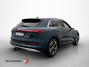 Audi e-tron bild 9