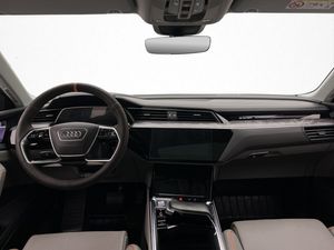 Audi e-tron bild 15