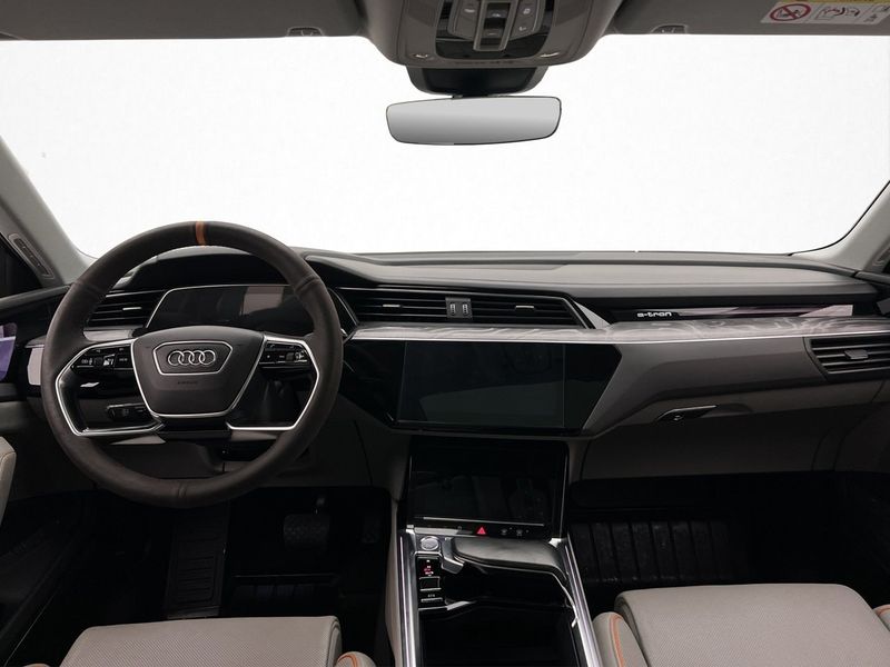 Audi e-tron bild 15