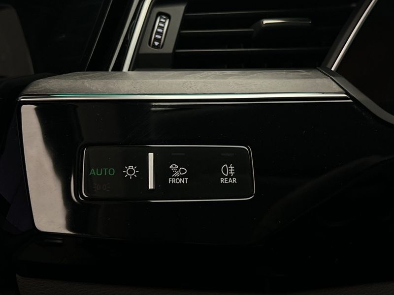 Audi e-tron bild 36