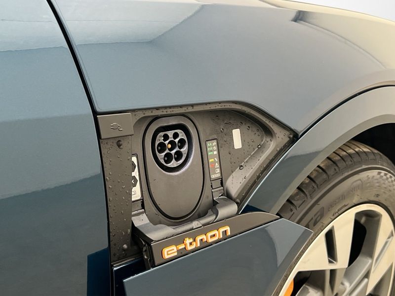 Audi e-tron bild 13