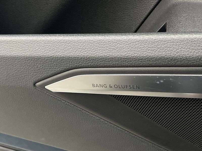 Audi e-tron bild 19