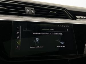 Audi e-tron bild 24