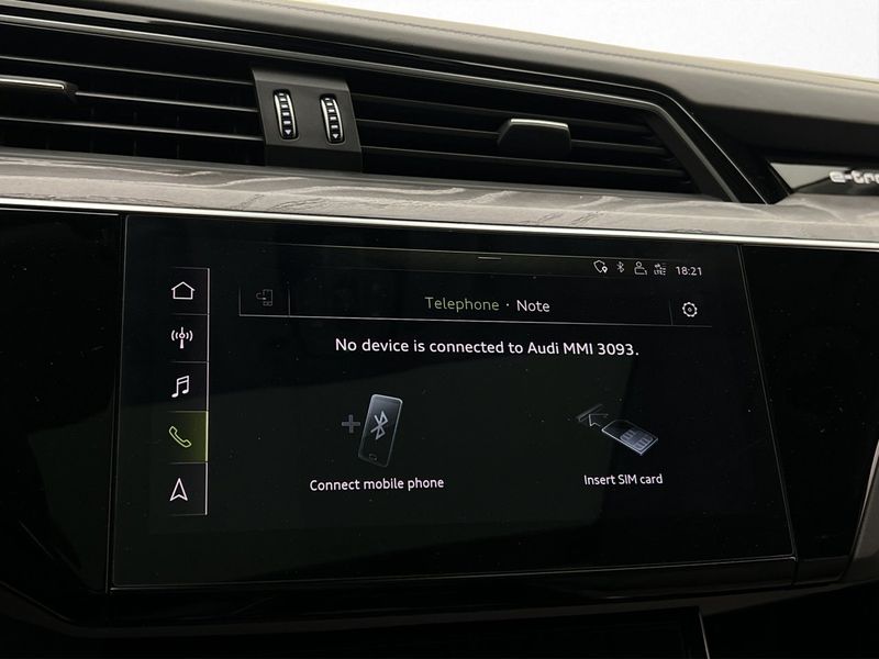 Audi e-tron bild 24