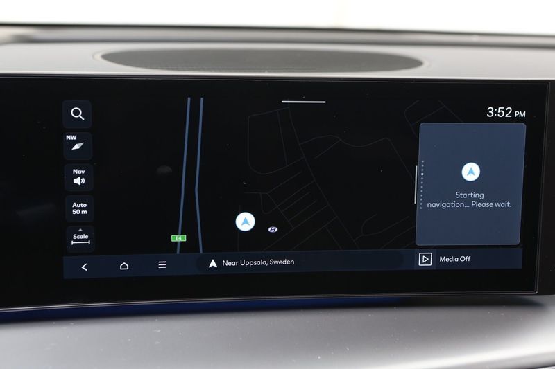 Hyundai IONIQ 9 bild 29