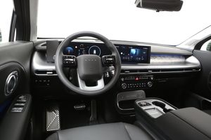 Hyundai IONIQ 9 bild 13
