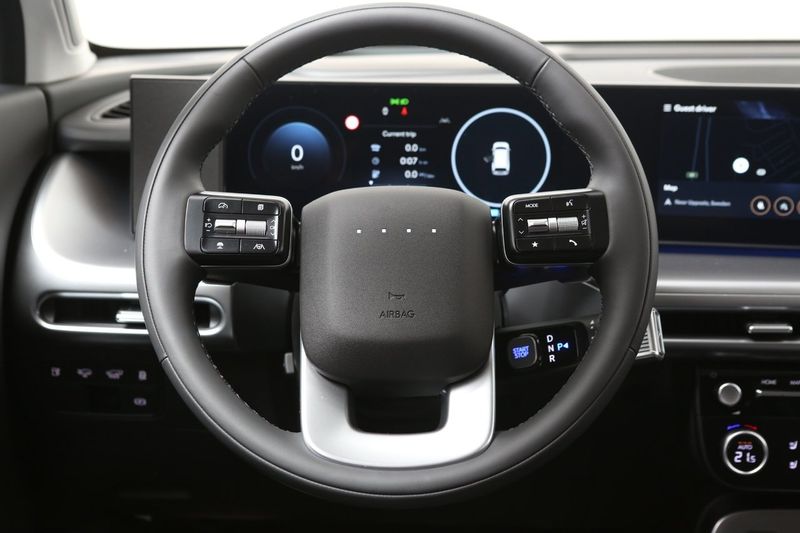 Hyundai IONIQ 9 bild 14