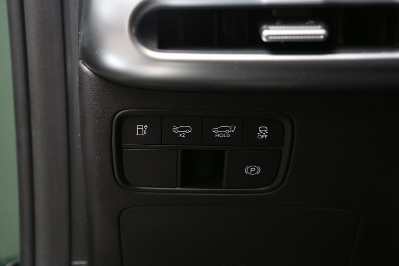 Hyundai IONIQ 9 bild 19