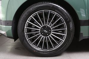 Hyundai IONIQ 9 bild 3