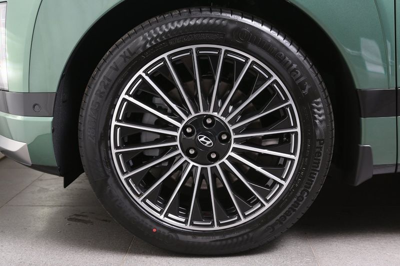 Hyundai IONIQ 9 bild 3