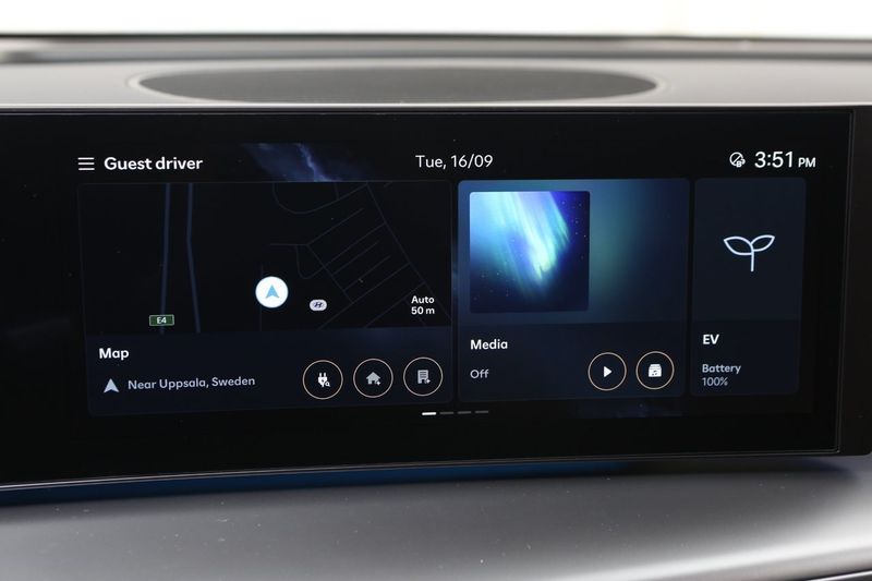 Hyundai IONIQ 9 bild 22