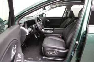 Hyundai IONIQ 9 bild 4