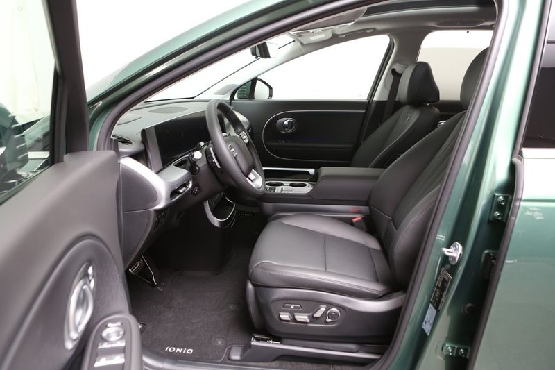 Hyundai IONIQ 9 bild 4