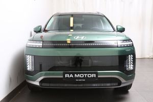 Hyundai IONIQ 9 bild 11