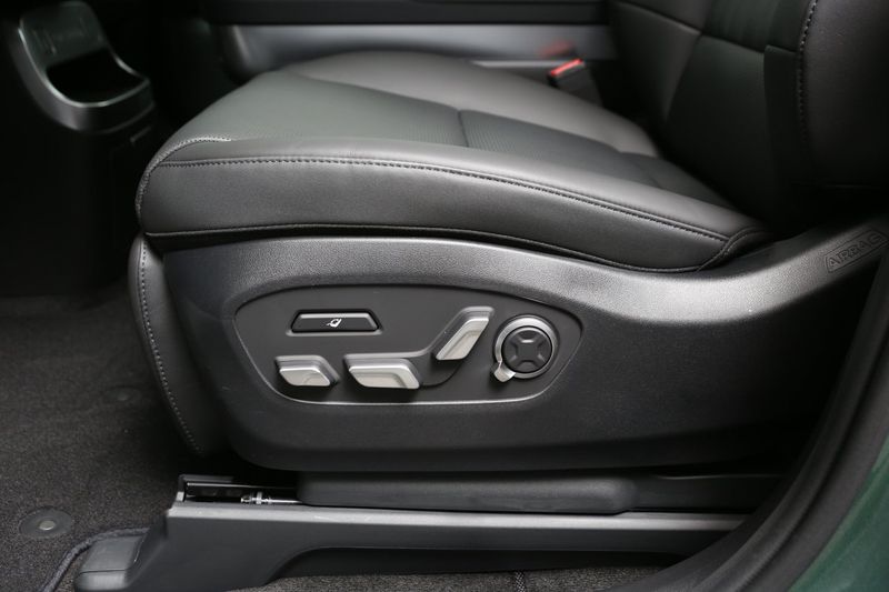 Hyundai IONIQ 9 bild 18