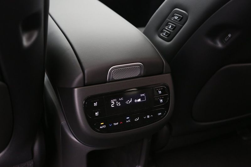 Hyundai IONIQ 9 bild 15
