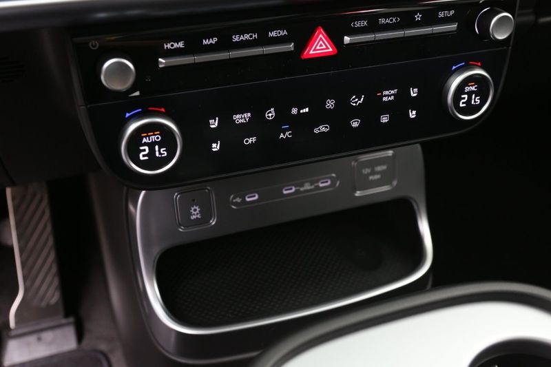 Hyundai IONIQ 9 bild 21