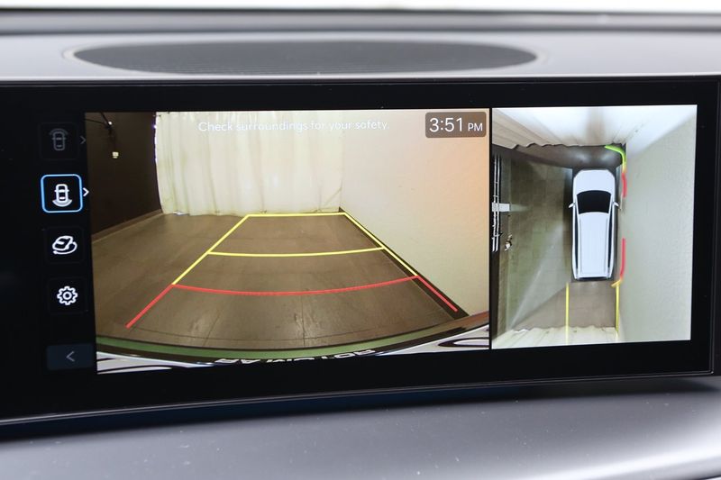 Hyundai IONIQ 9 bild 24