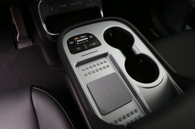 Hyundai IONIQ 9 bild 20
