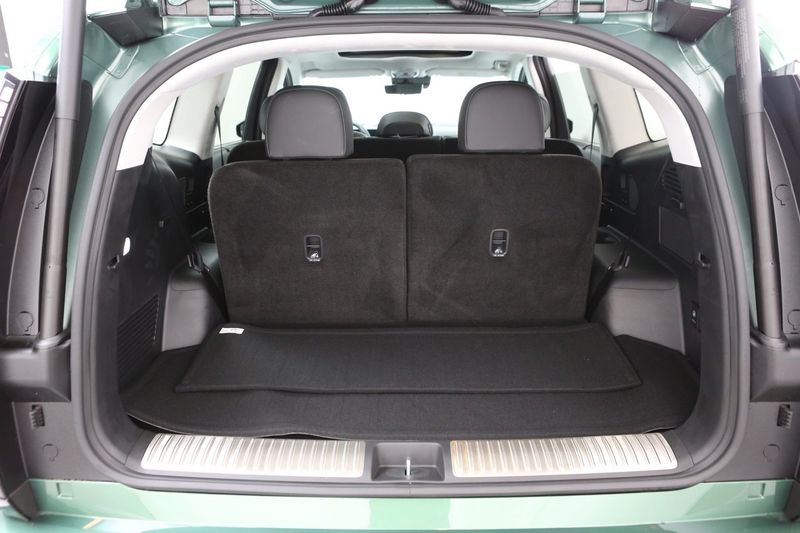 Hyundai IONIQ 9 bild 7