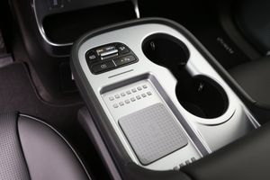 Hyundai IONIQ 9 bild 20