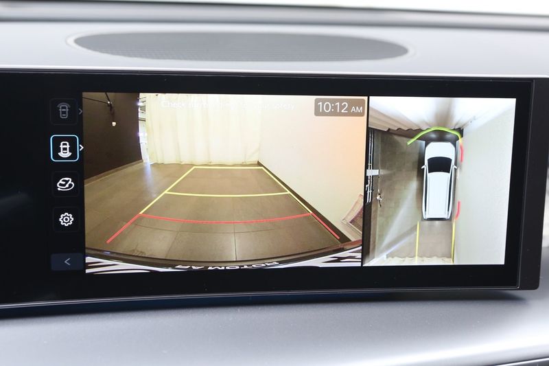 Hyundai IONIQ 9 bild 23