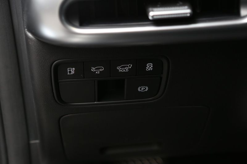 Hyundai IONIQ 9 bild 19