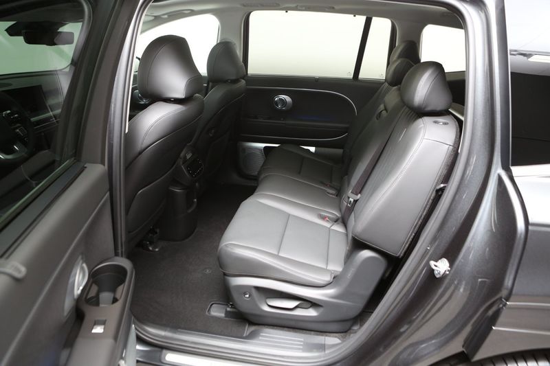 Hyundai IONIQ 9 bild 5