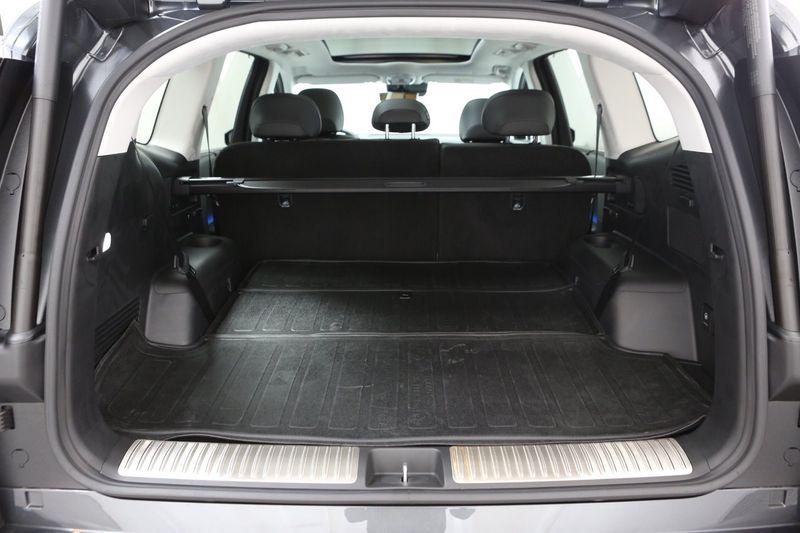 Hyundai IONIQ 9 bild 8