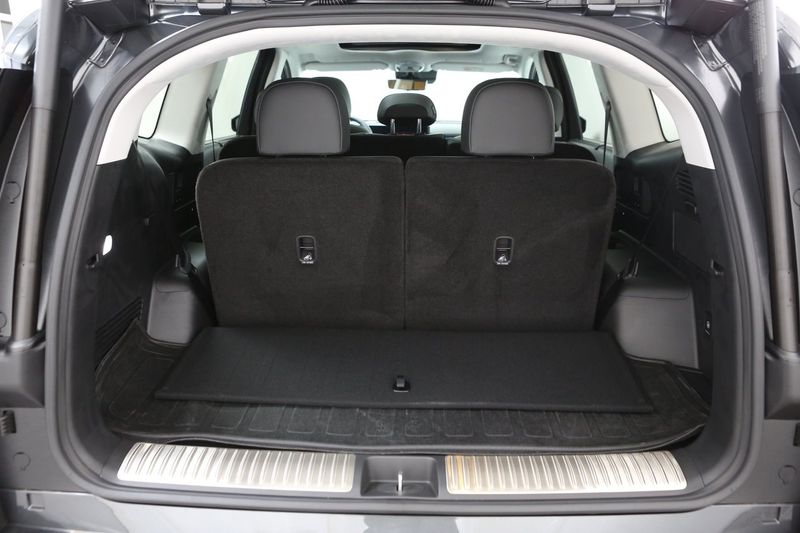 Hyundai IONIQ 9 bild 7