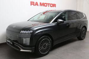 Hyundai IONIQ 9 bild 1