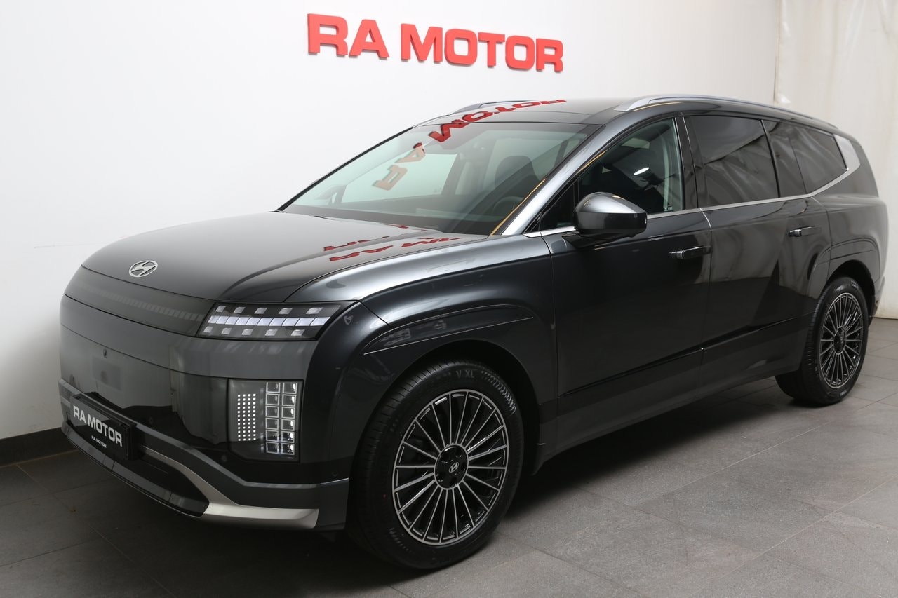 Hyundai IONIQ 9