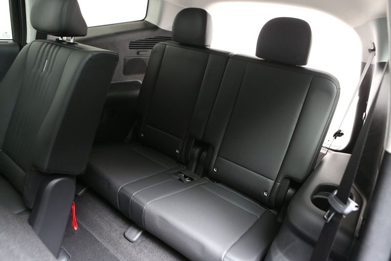 Hyundai IONIQ 9 bild 6