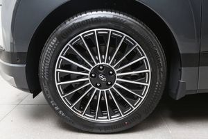 Hyundai IONIQ 9 bild 3